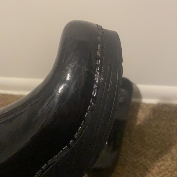 Dansko Clogs - Picture 3 of 3